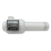 Pneumatic Pump Pulse Counter